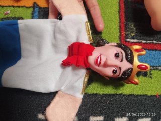 Guiñoles varios