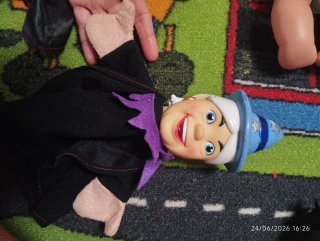 Guiñoles varios
