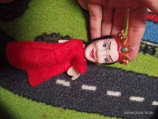 Guiñoles varios