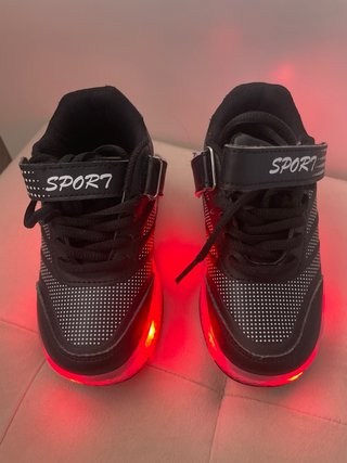 Zapatos con Ruedas Niñ@s talla 28