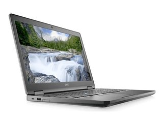 Portátil Dell 5590 i7 8a 16Gb RAM 512Gb SSD 15,6"