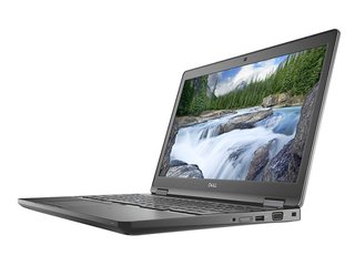 Portátil Dell 5590 i7 8a 16Gb RAM 512Gb SSD 15,6"
