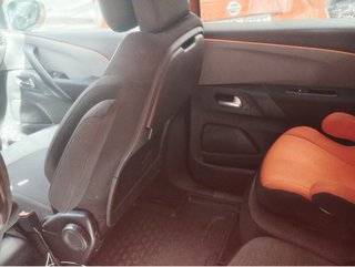 Citroen grand C4 SpaceTourer 2020 de 7 plazas