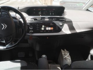 Citroen grand C4 SpaceTourer 2020 de 7 plazas