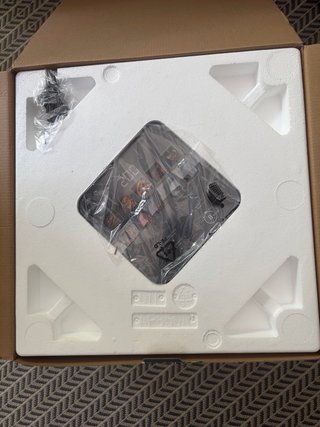 Cecotec Smokin Prime 8500 Freidora Aire 8.5L