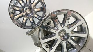 JUEGO LLANTAS CHRYSLER 300C (LE/LX) 35CSP R18