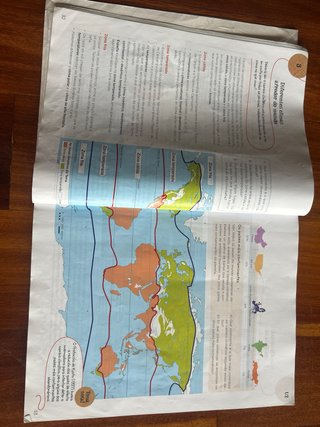 Ciencias Sociais 5.