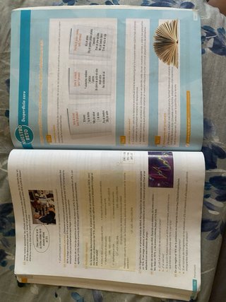 Matemáticas 1 secundaria Revuela