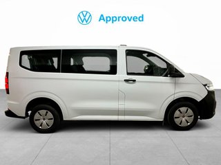 Volkswagen Caravelle Batalla Corta 2.0 TDI 81 kW (110 CV)