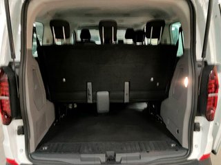 Volkswagen Caravelle Batalla Corta 2.0 TDI 81 kW (110 CV)