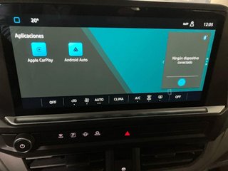 Volkswagen Caravelle Batalla Corta 2.0 TDI 81 kW (110 CV)