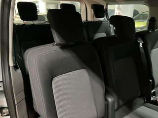 Volkswagen Caravelle Batalla Corta 2.0 TDI 81 kW (110 CV)