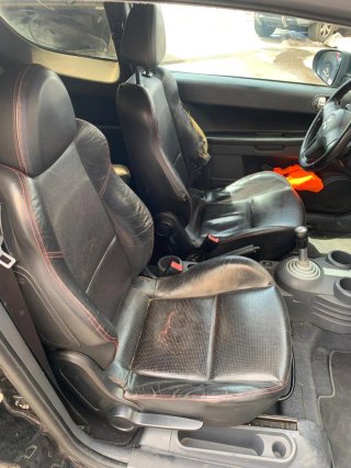 Mitsubishi Colt 2005
