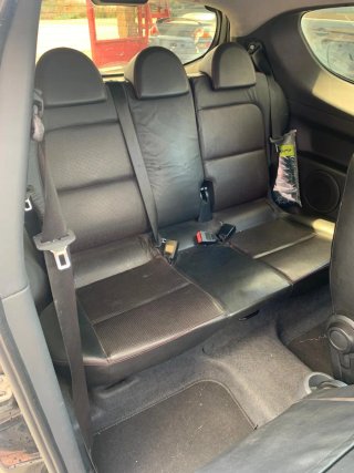 Mitsubishi Colt 2005