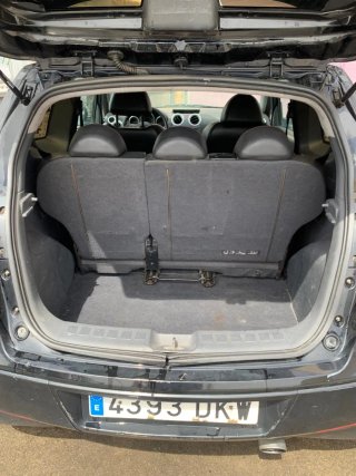 Mitsubishi Colt 2005