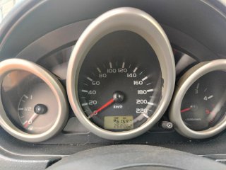 Mitsubishi Colt 2005