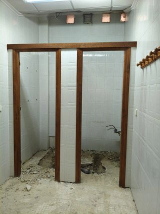 Albañil Particular