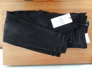 Vaqueros Skinny Stradivarius