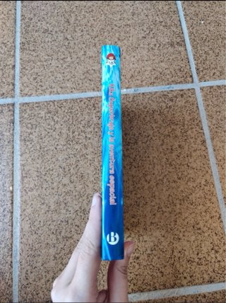Libro kika superbruja número 18