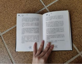 Libro kika superbruja número 18