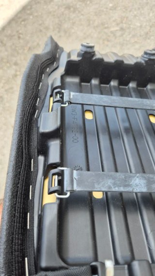 Asiento RALLY Yamaha Tenere 700