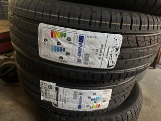 Neumático Matador 205/55 R16 91V Hectorra 5
