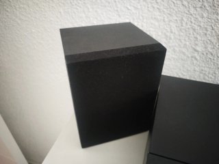 Medion Microsistema Sonido DAB+ MD 44088