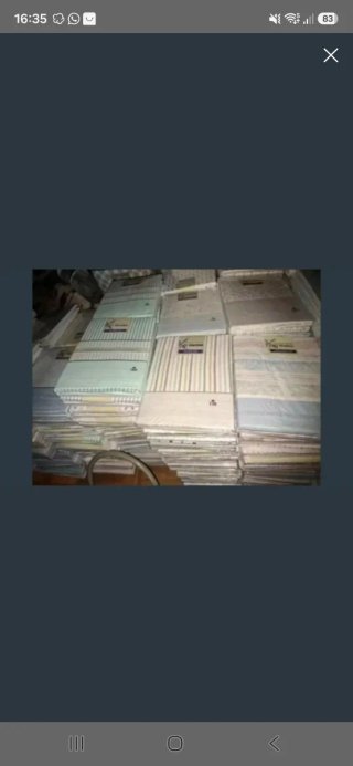 Lote 2 juegos de sábanas 105