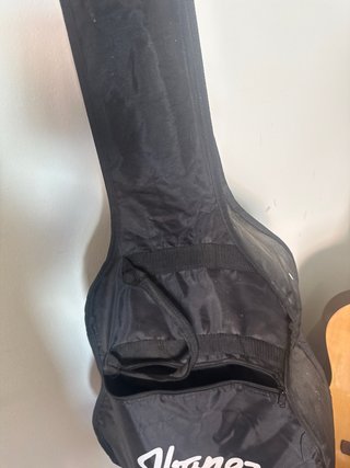 Guitarra Ibanez VC50NJP-NT Acústica