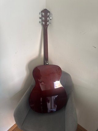 Guitarra Ibanez VC50NJP-NT Acústica