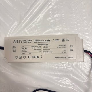 Panel LED AIRIS Exilis
