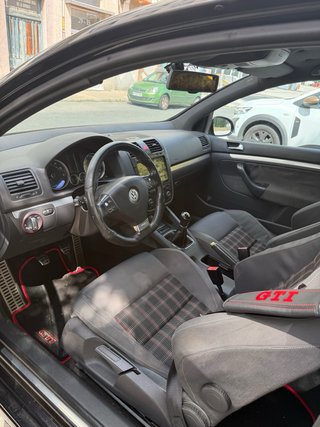 Golf 5 Gti
