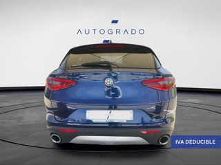 Alfa Romeo Stelvio 2.0 Gasolina 206kW (280CV) Launch Ed. Q4