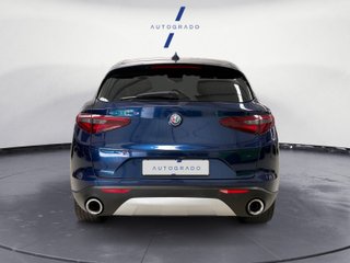 Alfa Romeo Stelvio 2.0 Gasolina 206kW (280CV) Launch Ed. Q4