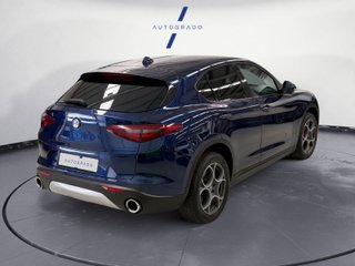 Alfa Romeo Stelvio 2.0 Gasolina 206kW (280CV) Launch Ed. Q4