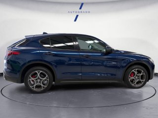 Alfa Romeo Stelvio 2.0 Gasolina 206kW (280CV) Launch Ed. Q4
