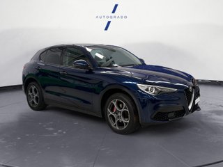 Alfa Romeo Stelvio 2.0 Gasolina 206kW (280CV) Launch Ed. Q4