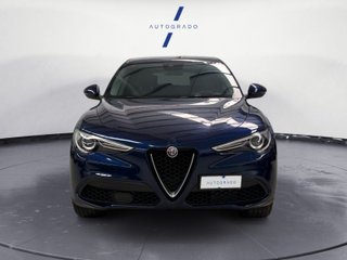 Alfa Romeo Stelvio 2.0 Gasolina 206kW (280CV) Launch Ed. Q4