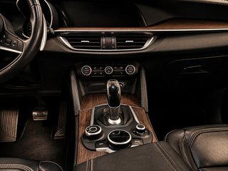 Alfa Romeo Stelvio 2.0 Gasolina 206kW (280CV) Launch Ed. Q4