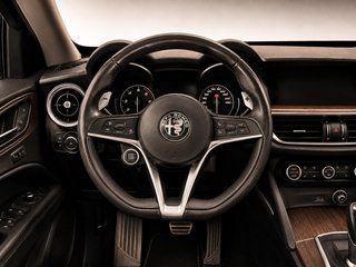 Alfa Romeo Stelvio 2.0 Gasolina 206kW (280CV) Launch Ed. Q4