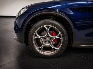 Alfa Romeo Stelvio 2.0 Gasolina 206kW (280CV) Launch Ed. Q4