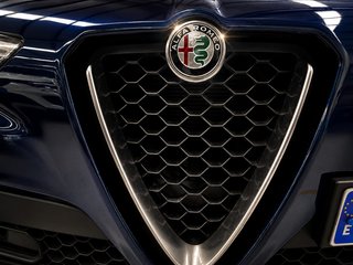 Alfa Romeo Stelvio 2.0 Gasolina 206kW (280CV) Launch Ed. Q4