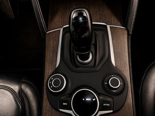 Alfa Romeo Stelvio 2.0 Gasolina 206kW (280CV) Launch Ed. Q4
