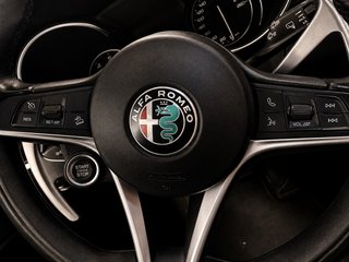 Alfa Romeo Stelvio 2.0 Gasolina 206kW (280CV) Launch Ed. Q4