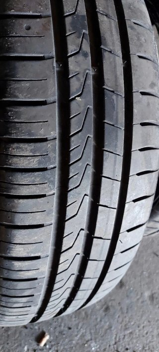 175/65 R15 88H
