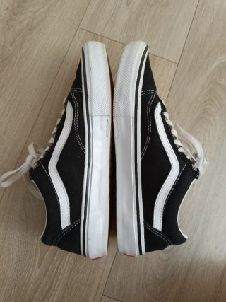 Vans Skate Old Skool Talla 42