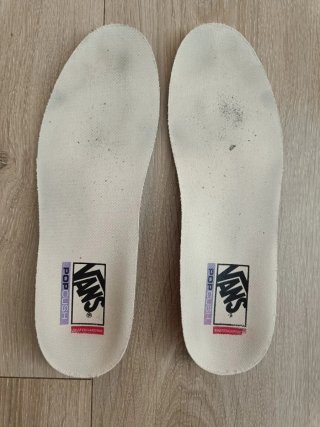 Vans Skate Old Skool Talla 42