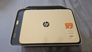 Impresora HP DeskJet 2720e Casi Nueva
