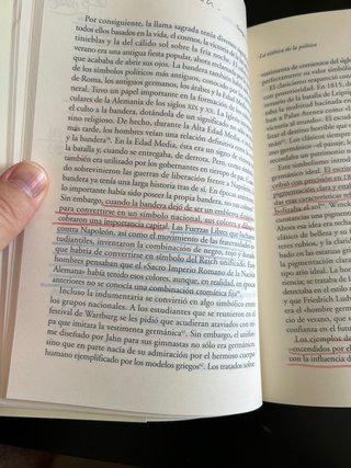 La nacionalización de las masas simbolismo polí...