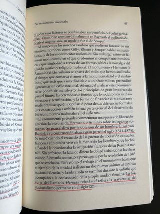 La nacionalización de las masas simbolismo polí...